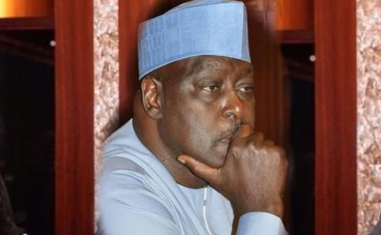 APC must allow Tinubu contest in 2023 if we don’t want wrath of God – Babachir Lawal