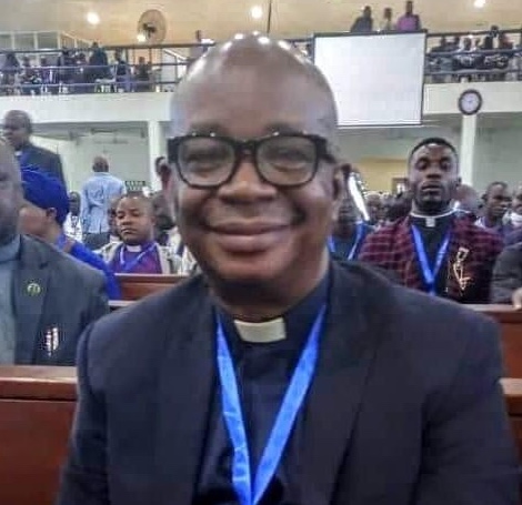 MPA Extols Prof Ajah on Election to Principal Clerk, Presbyterian Church of Nigeria