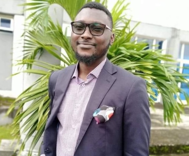 Mental health legislation and policy role in solving Covid’19  By Victor Egba