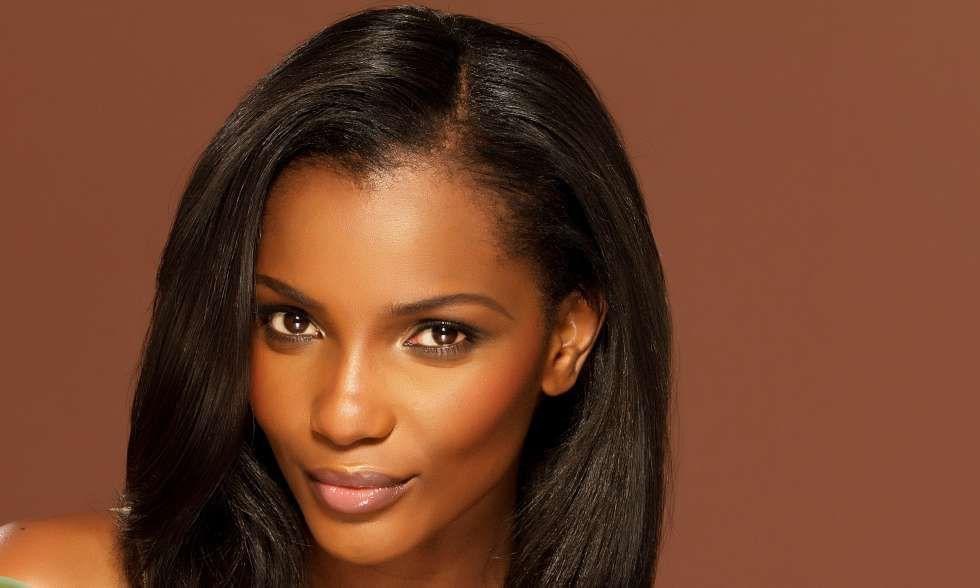 Google Search Engine Names Nigeria’s Agbani Darego As Ugliest Miss World Ever; Nigerians Reacts