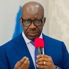 More Troubles For Governor Obaseki As Social Crusader Challenges His Qualification In Court