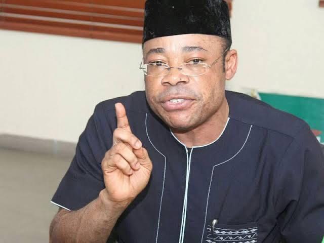 The PDP Zoning Philosophy: The North Still Has The Right Of First Refusal By Senator Emmanuel Onwe