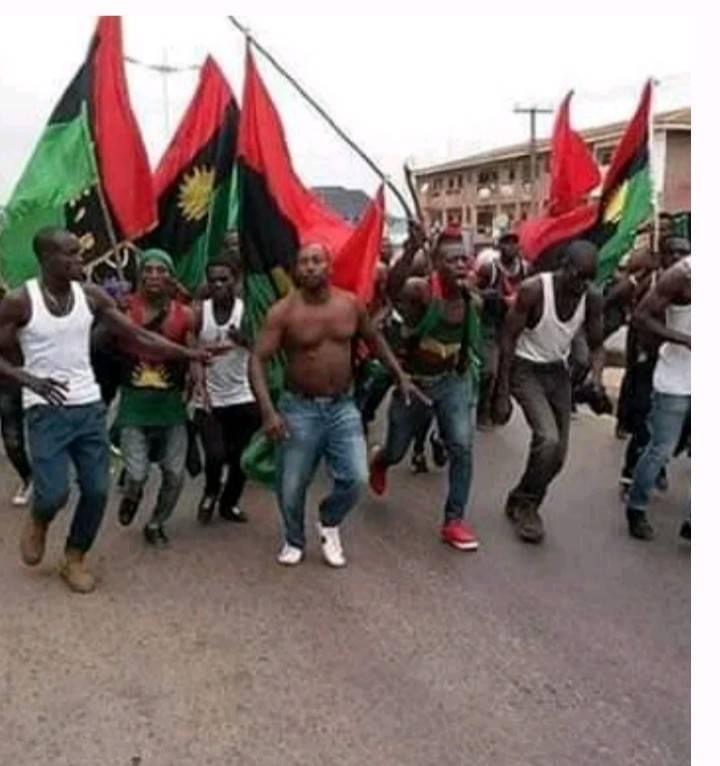 Five soldiers killed as soldiers, IPOB clash in Rivers