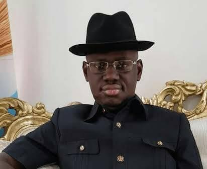 #EndSARS: Timi Frank urges EFCC, ICPC to probe Governors, Agencies hoarding palliatives