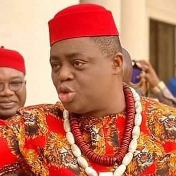 I caught my ex-wife sleeping with a married man – Fani-Kayode