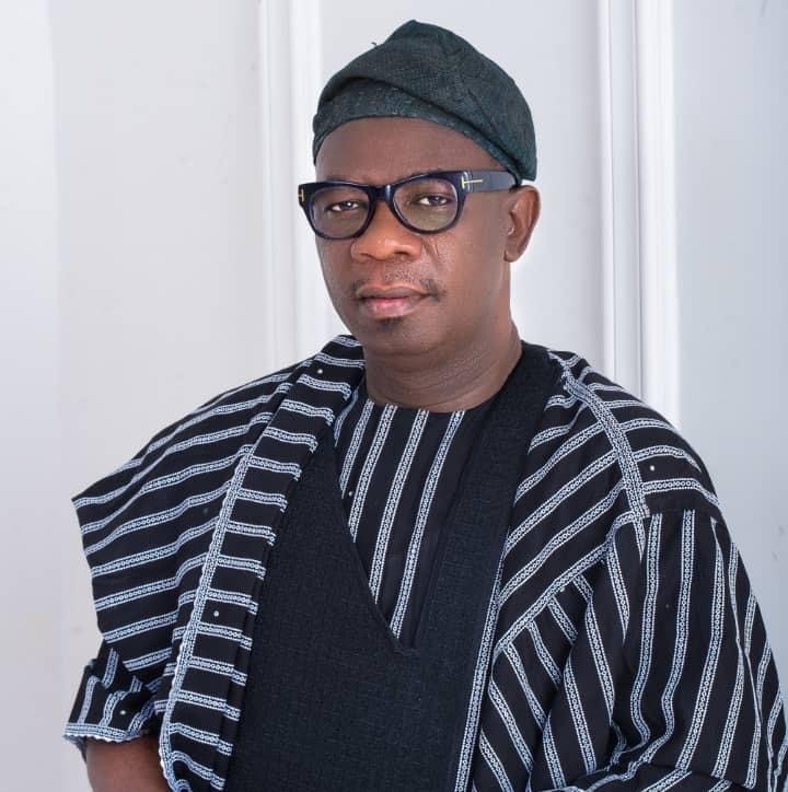 Ondo 2020: Agboola Ajayi: I’ve not withdrawn from the race – ZLP candidate