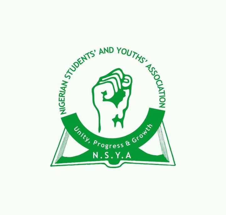 NANS: Youth Group Passes Vote Of Confidence On Comr. Chidi Ilogebe