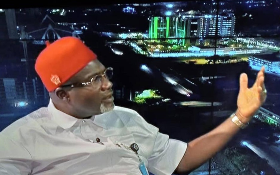 2023 Presidency: Nigerians should prioritise character, capacity and competence not tribe and regional interest – Emeka Kalu