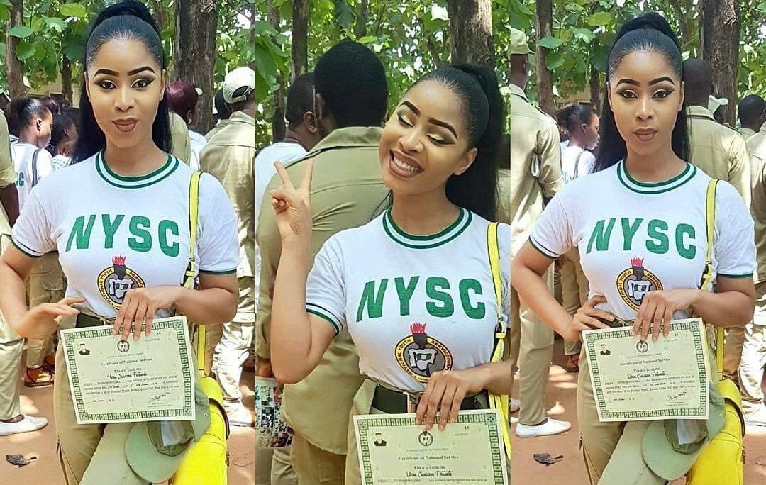COVID-19 ravages NYSC camps as 138 test positive out of 34,785 tested – NCDC Boss