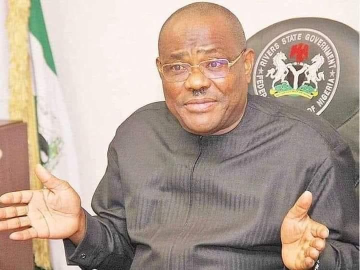 Umahi worked for Buhari in 2019; I know of another PDP governor planning to join APC – Wike