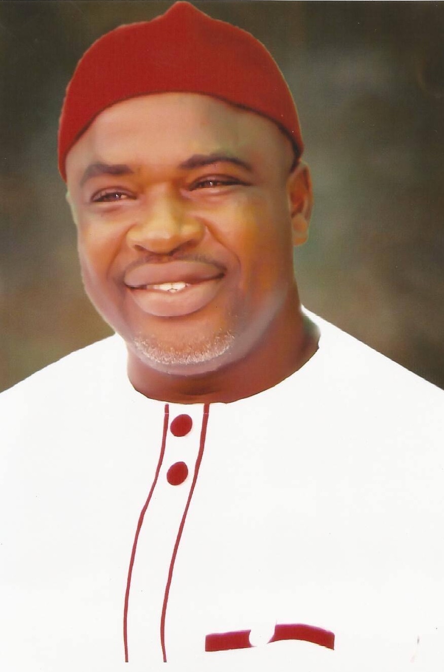 Chief Iko: My preoccupation is to push for better Abia State; not replying hirelings