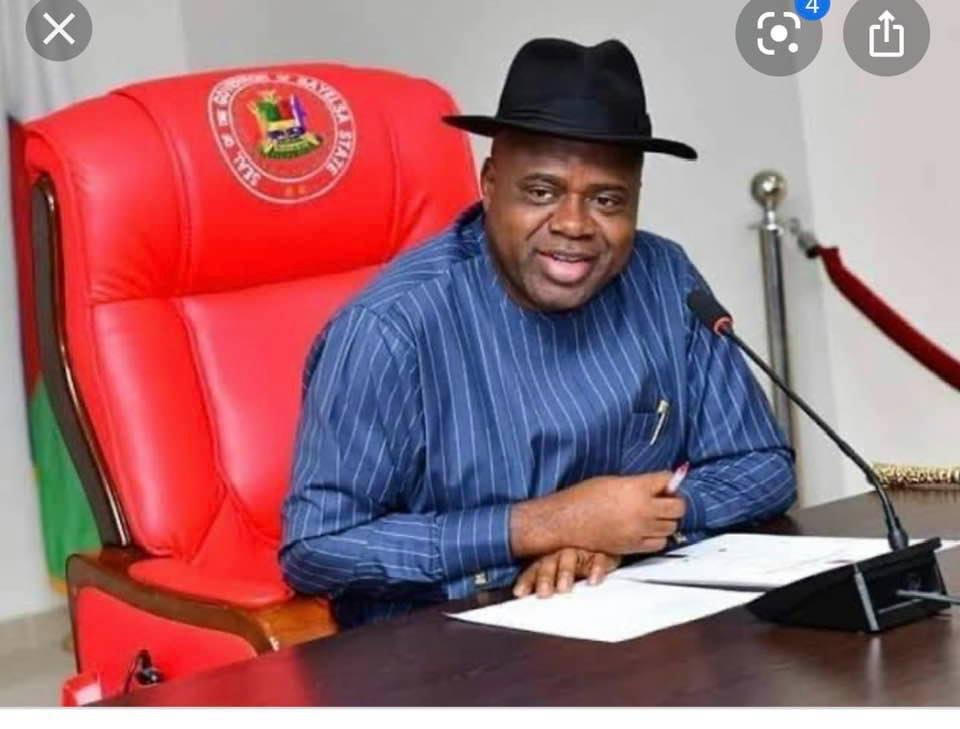 JUST IN: Supreme Court dismisses suit against Bayelsa Governor, Deputy