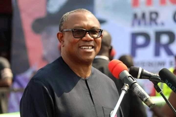 Nigeria Needs Men of Integrity in Politics – Obi