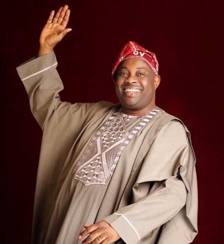 Discrimination Against Igbos: Let Igbos Go If You Can’t Trust Them To Be President Or IGP In Nigeria — Dele Momodu