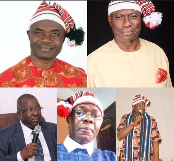 INCASE YOU MISSED: Abia 2023 Guber Poll: Political Battle Looms in Abia as Ohafia Makes Case for 2023 Guber Seat