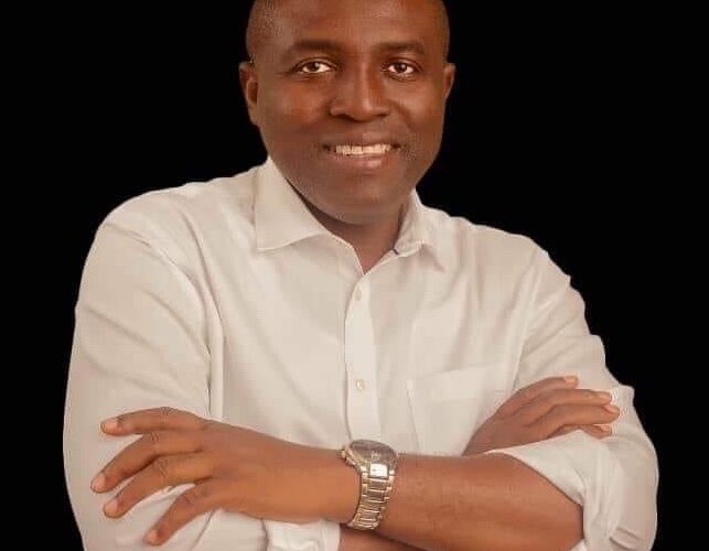 Azubogu’s Governorship Declaration: A Clarion Call to Build a System that can Solve her Problems (1) By Chukwudimma Aaron-Okonkwo