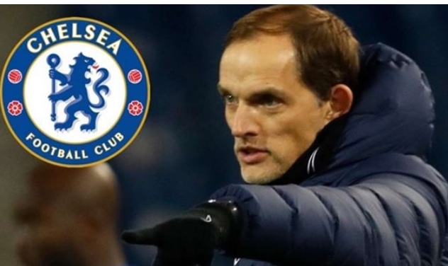BREAKING NEWS: Chelsea to sack Frank Lampard today as Thomas Tuchel is set to replace him