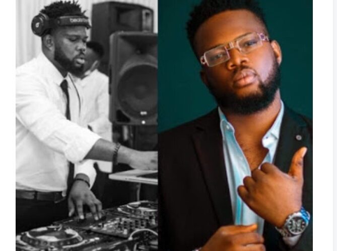 SAD!!! How PlayNetwork Disk Jockey, DJ Tunice, Died In His Room In Abuja