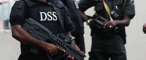 Again, DSS raises alarm over plans to cause ethnic, religious violence