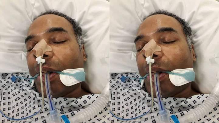 SAD!!! Man Goes Into Coma After Finding Out That The House He Rented For 10 Years Belongs To His Wife