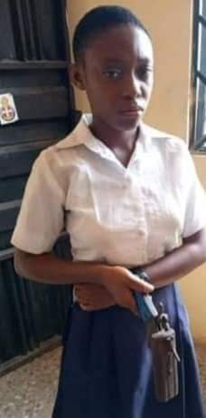 SHOCKING!!! Girl Storms School With Gun, Attempts to Shoot Teacher Over Instruction to Cut Hair