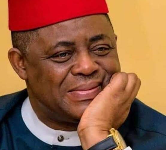 JAIL!!! Fraud Allegation: More trouble for Fani-Kayode as EFCC Presents another witness against him