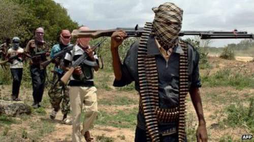 BREAKING: Bandits Abducts More Than 300 Girls In Zamfara School