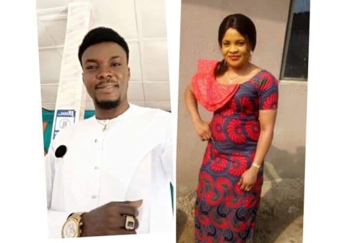 SAD END!!! Delta couple reportedly commits suicide over infidelity