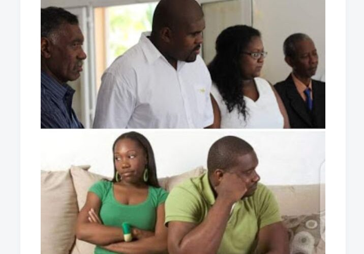 SHOCKING!!!! See how many couples have applied for divorce in Abuja within few weeks into 2021, the reasons are seriously disturbing