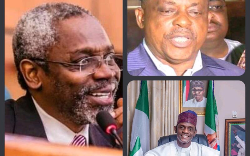 2023: APC, PDP Intensify Supremacy Battle In House Of Reps As Smaller Parties Face Extinction