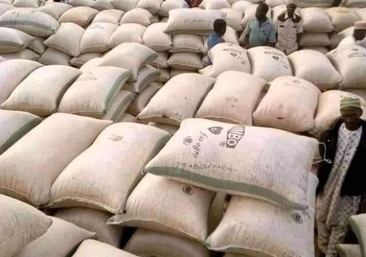 JUST IN: Fulani Food Dealers Agree To Lift Ban On Supply To South