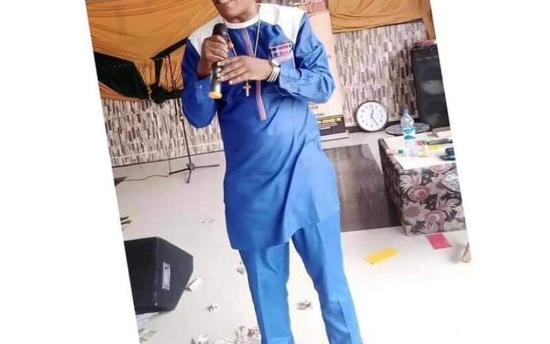 BURSTED!!! Pastor charged for allegedly raping 14-yr-old member, sells church building and relocates to establish another church