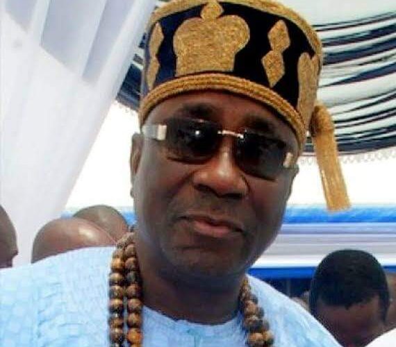 HUGE!!! #ENDSARS: ‘$2m, #17m Was Stolen From My Palace’ – Oba of Lagos