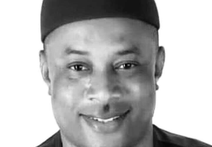 Imo Assembly impeaches majority leader, Uche Ogbuagu