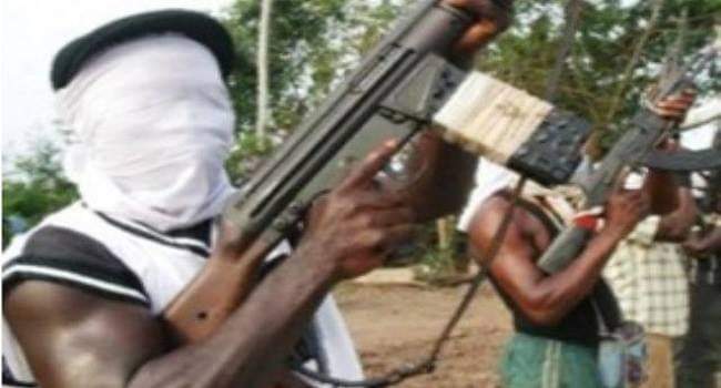 GREAT NEWS!!! Insecurity: 9 Bandits Killed, 4 Arrested In Niger State