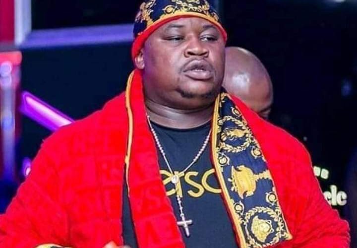 DON’T MISS THE AWOOF!!! Nigerian Celebrity Bar Man, Cubana Chief Priest Set To Do Giveaway Tonight