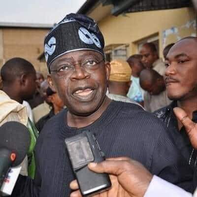 Malami denies instructing  EFCC and CCB to institute new proceedings against Tinubu says CCB, EFCC vested with powers to prosecute Tinubu