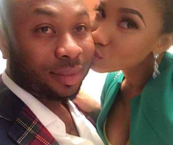 BREAKING!!! Tonto Dikeh’s Ex- Husband, Olakunle Churchill Announces Birth Of New Baby