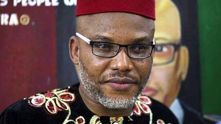 WOW!!! Nigeria, Ghana, Togo, Benin Republic, Others Will Enjoy Free Oil Under Biafran Government – IPOB Leader,  Nnamdi Kanu