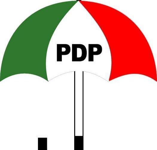 PDP May Zone Presidential Ticket To North After Reveiwing Bala Mohammed Led Panel Report