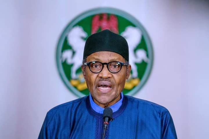 Buhari, other APC officials looted N15 trillion in five years says PDP