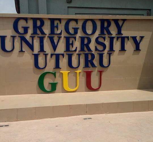 WOW!!! Gregory University Uturu Set To Become First University In Nigeria To Launch Centre For Immigration Law Studies