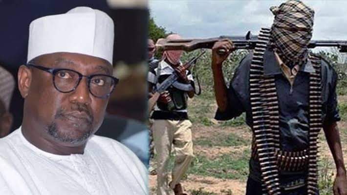 NAWA OO!!! Insecurity: What bandits did to us to get more money for weapons – Niger Governor