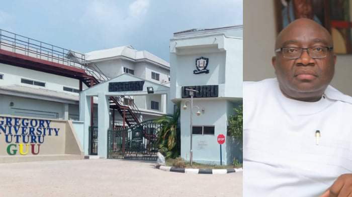 INTERESTING!!! Revealed: Why Abia State needs “Mr Fix It” Prof. Greg Ibe (Part 1)