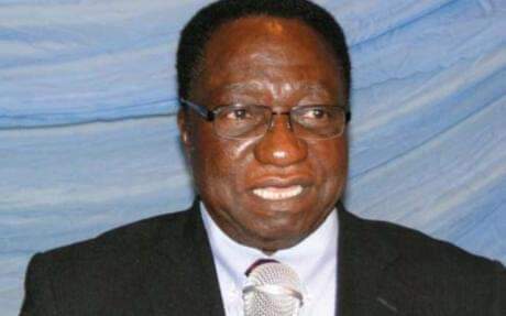 BREAKING NEWS: ICPC arrests ex-JAMB Registrar, Prof Ojerinde, over alleged N900m fraud