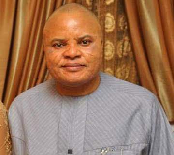 Breaking: Govenor Hope Uzodinma Loses As High Court affirms Ararume as APC candidate for Imo senatorial by-election