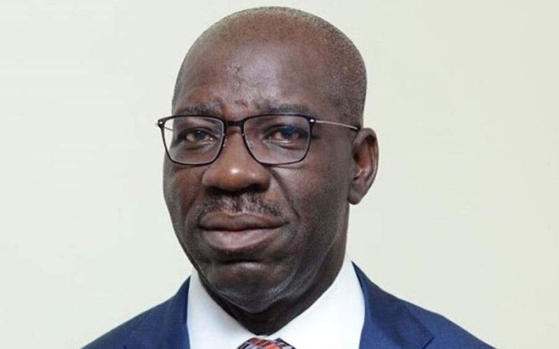 BREAKING!!! Court Will Decide On Sacking Obaseki As Governor Today