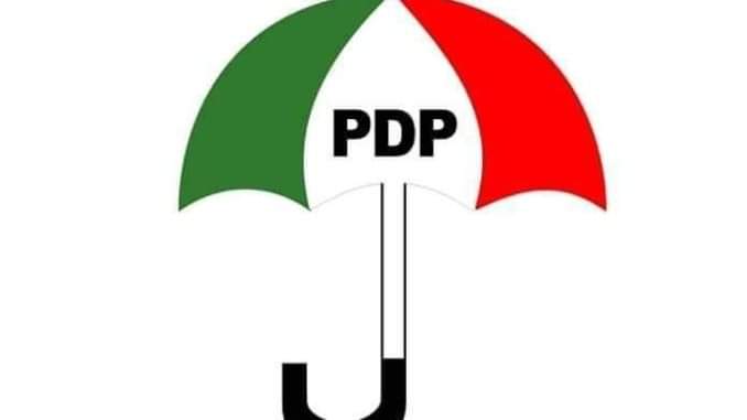 2023 Election: PDP set to waive nomination fees for youths below this age.