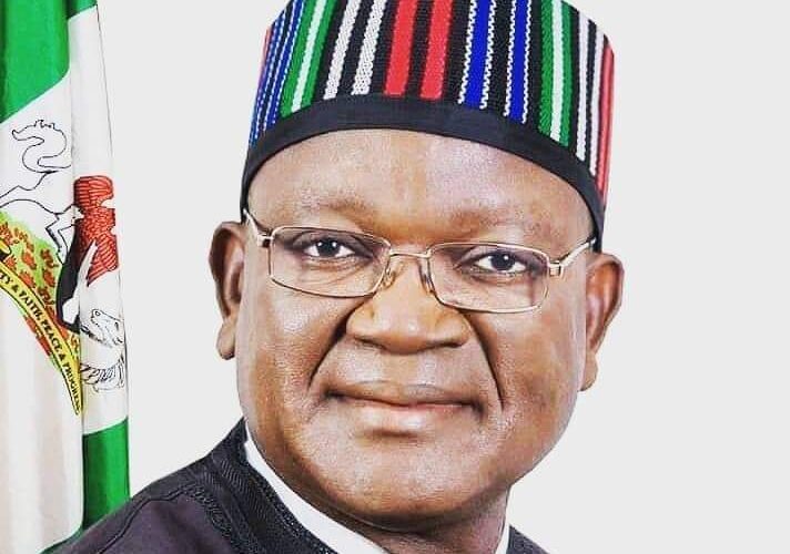 SHOCKING!!! Group claims responsibility for attempt to eliminate Benue governor, Ortom