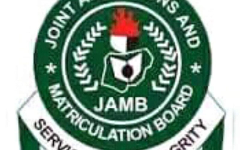 BREAKING: JAMB Cancels Use Of Email For UTME Registration